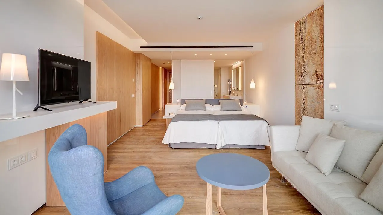 Hotel Hipotels Playa De Palma Palace&Spa (Adults Only)